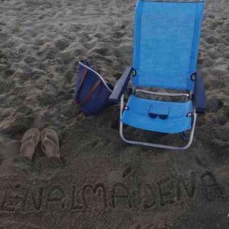 Malva Loca Apartment Benalmádena Zewnętrze zdjęcie
