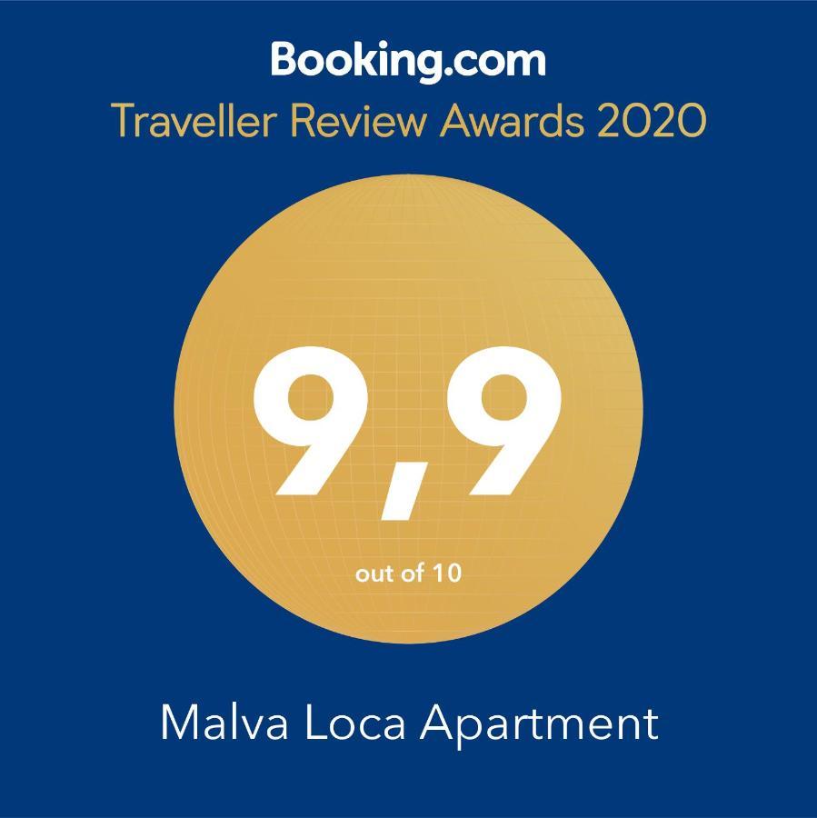 Malva Loca Apartment Benalmádena Zewnętrze zdjęcie
