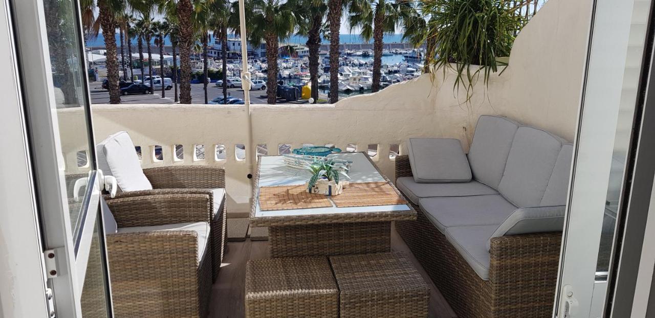 Malva Loca Apartment Benalmádena Zewnętrze zdjęcie