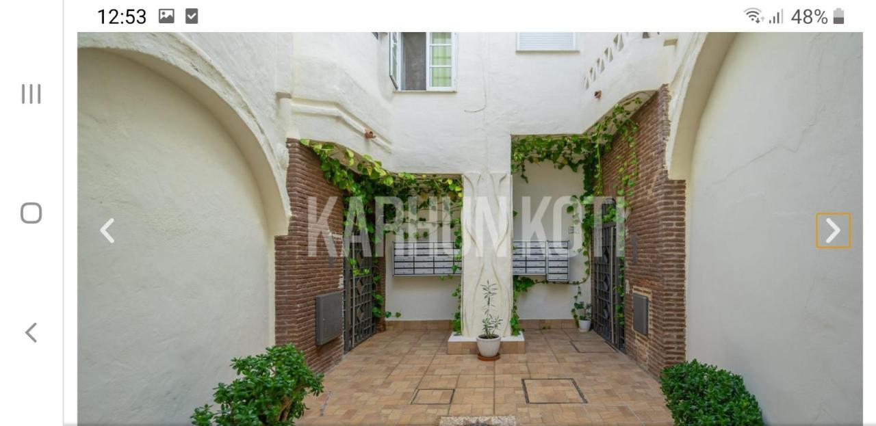 Malva Loca Apartment Benalmádena Zewnętrze zdjęcie