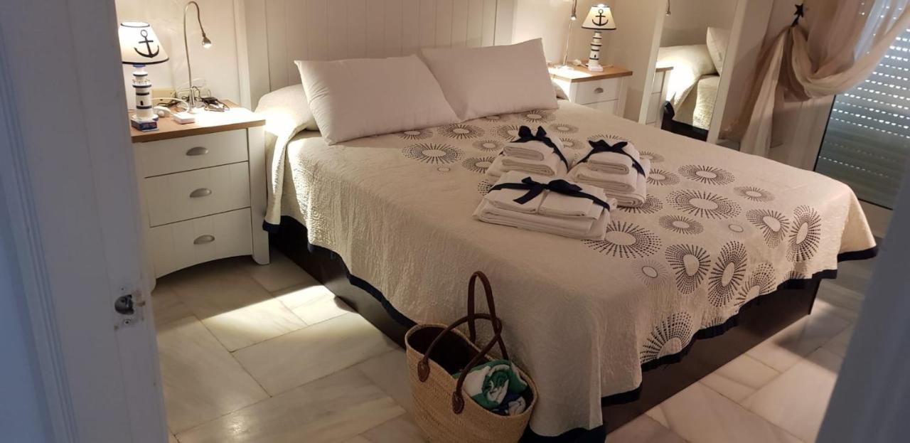 Malva Loca Apartment Benalmádena Zewnętrze zdjęcie