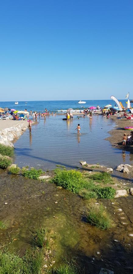 Malva Loca Apartment Benalmádena Zewnętrze zdjęcie