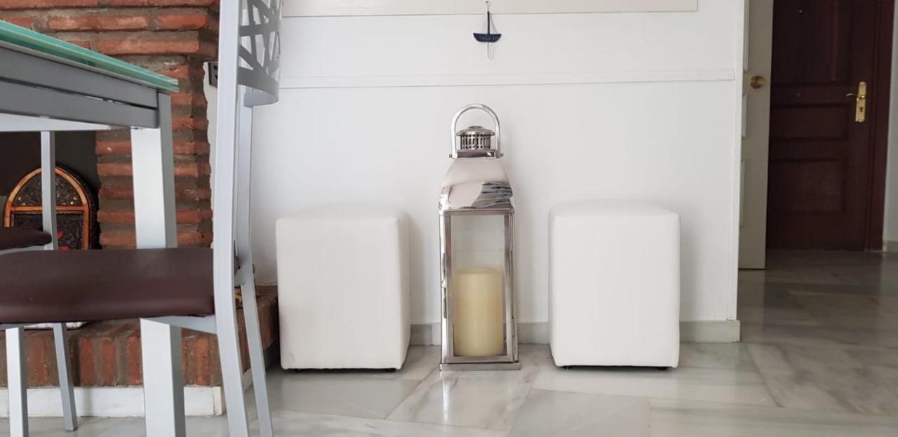 Malva Loca Apartment Benalmádena Zewnętrze zdjęcie