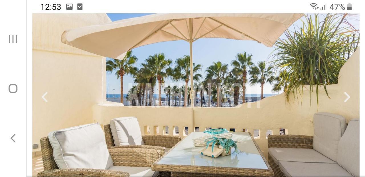Malva Loca Apartment Benalmádena Zewnętrze zdjęcie
