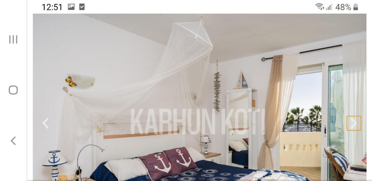 Malva Loca Apartment Benalmádena Zewnętrze zdjęcie