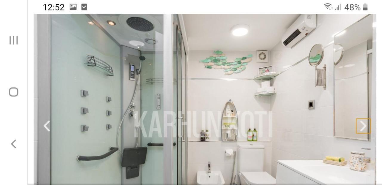 Malva Loca Apartment Benalmádena Zewnętrze zdjęcie