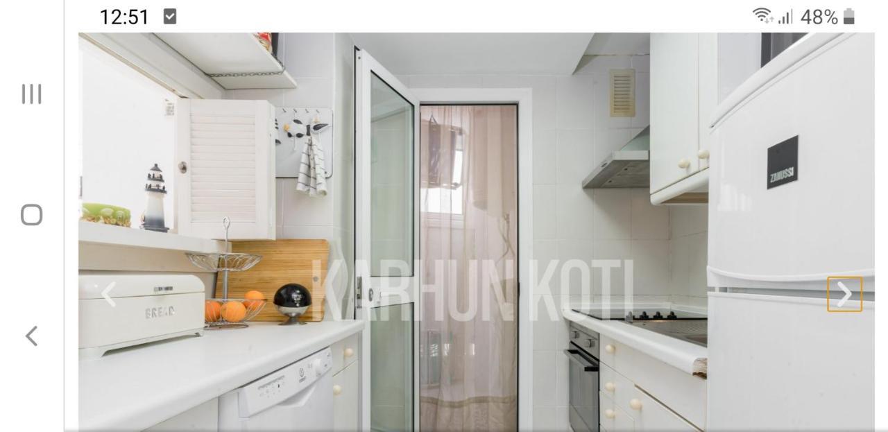 Malva Loca Apartment Benalmádena Zewnętrze zdjęcie
