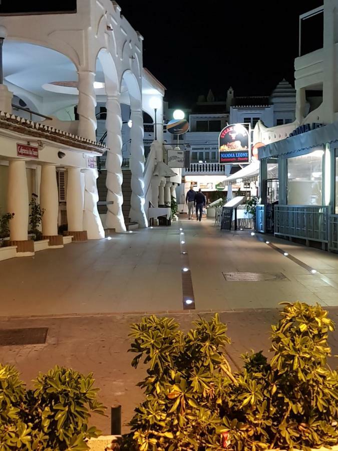 Malva Loca Apartment Benalmádena Zewnętrze zdjęcie