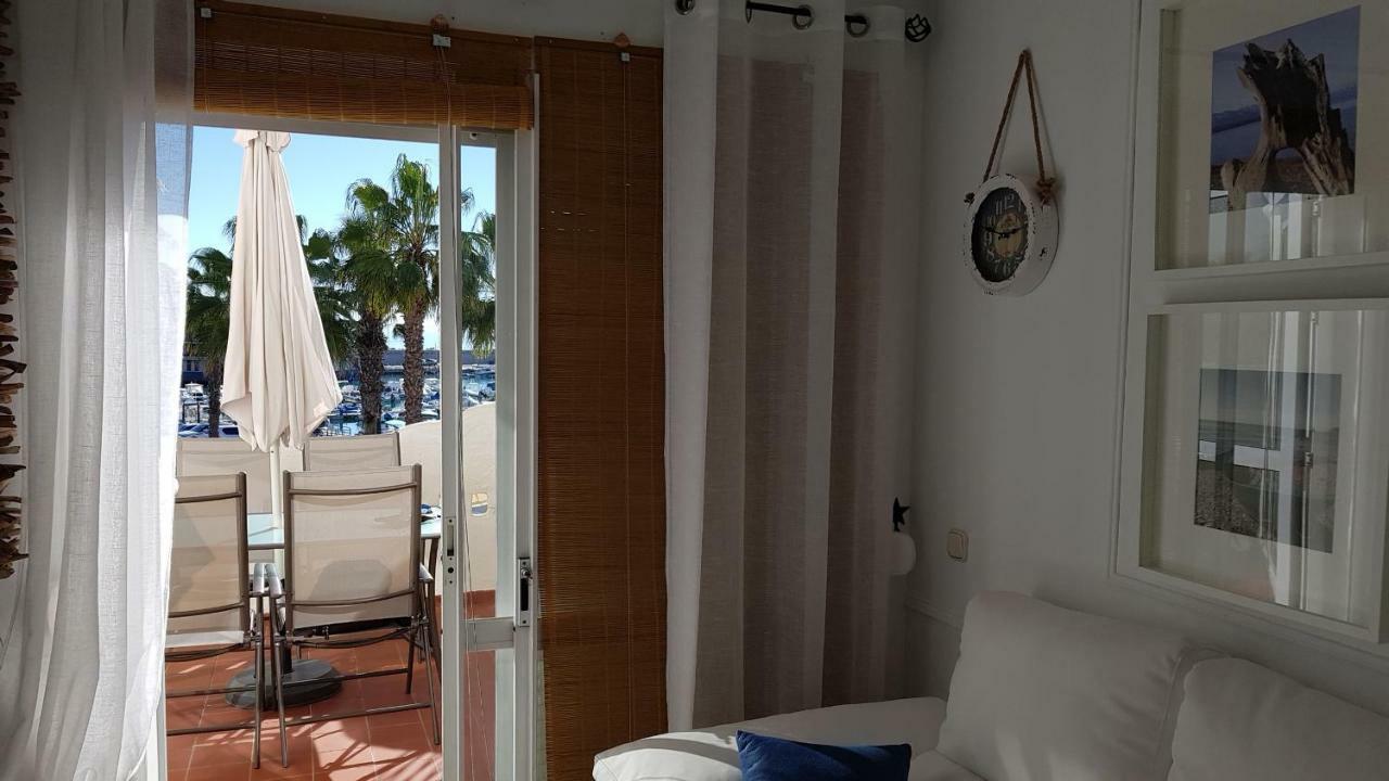Malva Loca Apartment Benalmádena Zewnętrze zdjęcie