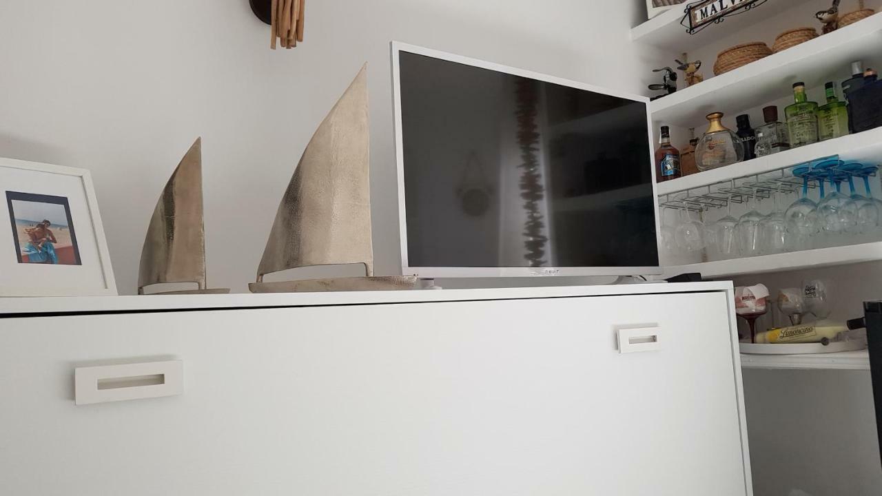 Malva Loca Apartment Benalmádena Zewnętrze zdjęcie