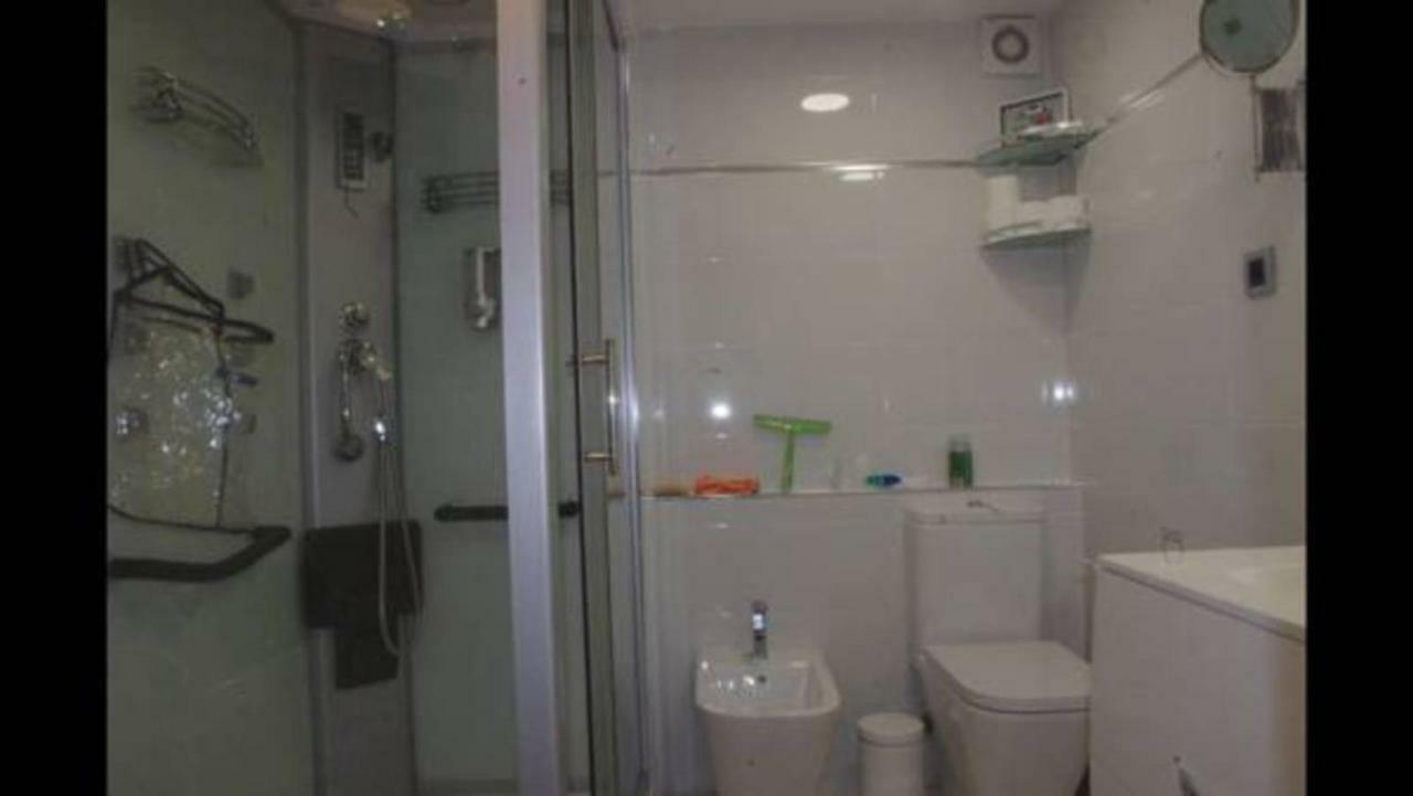Malva Loca Apartment Benalmádena Zewnętrze zdjęcie