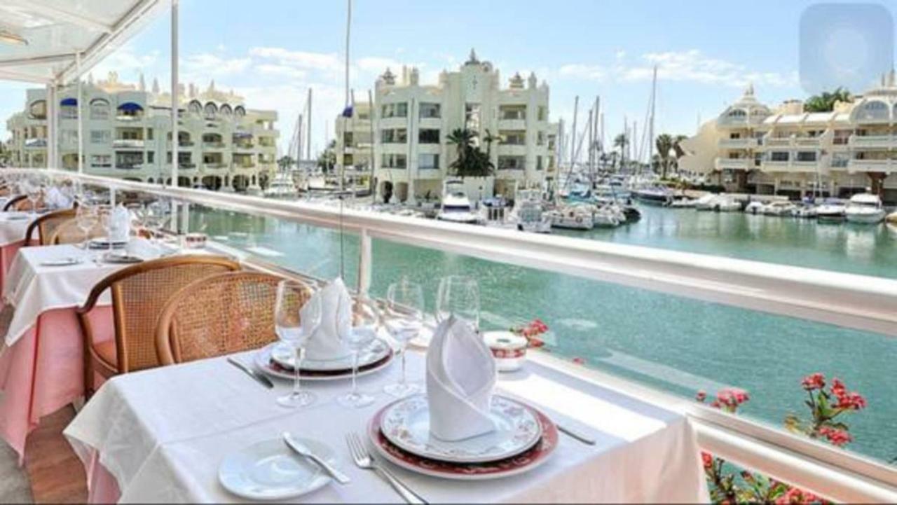 Malva Loca Apartment Benalmádena Zewnętrze zdjęcie