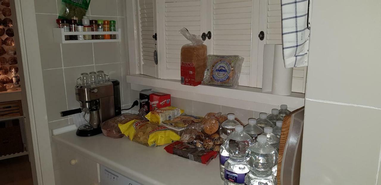 Malva Loca Apartment Benalmádena Zewnętrze zdjęcie