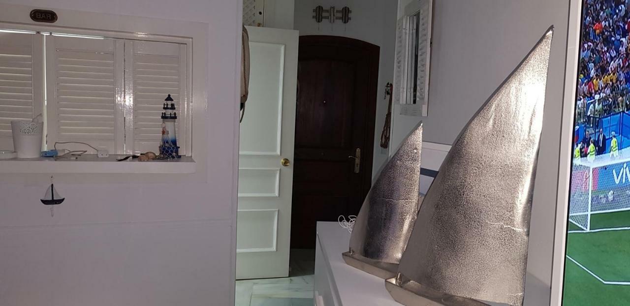 Malva Loca Apartment Benalmádena Zewnętrze zdjęcie