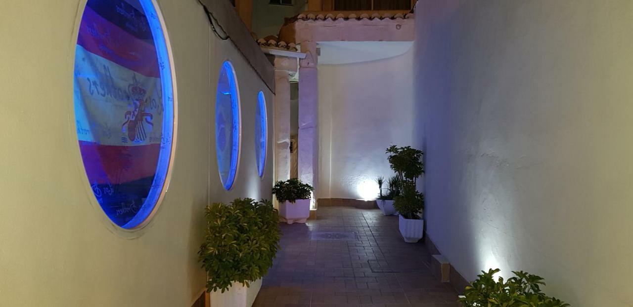 Malva Loca Apartment Benalmádena Zewnętrze zdjęcie