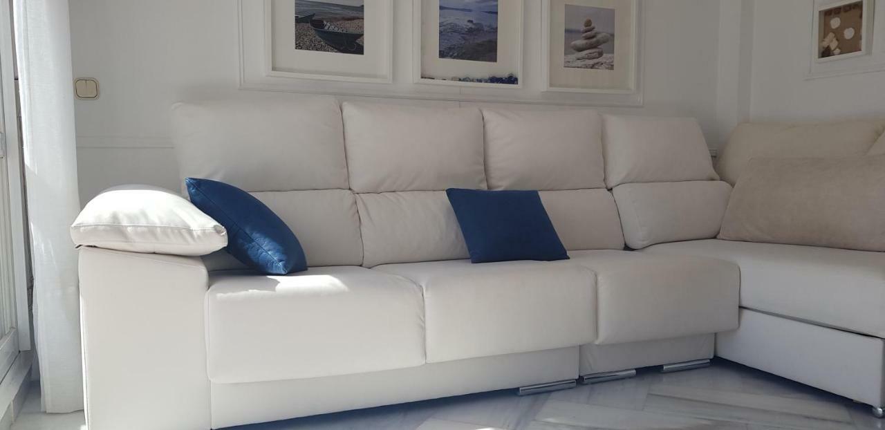 Malva Loca Apartment Benalmádena Zewnętrze zdjęcie