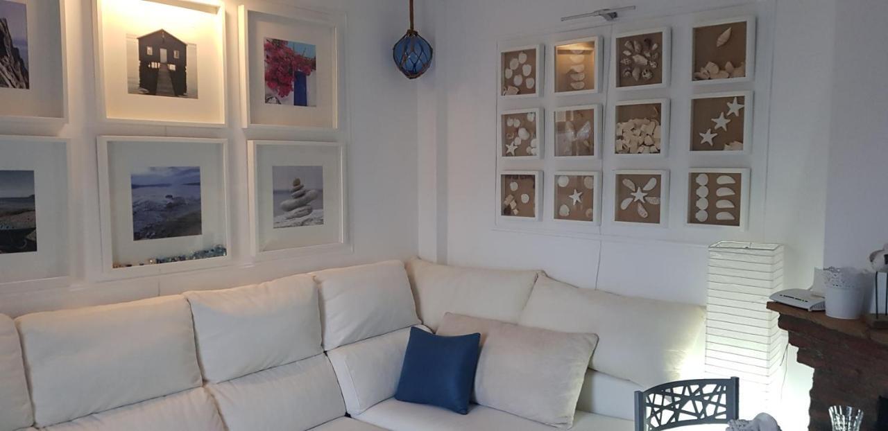 Malva Loca Apartment Benalmádena Zewnętrze zdjęcie